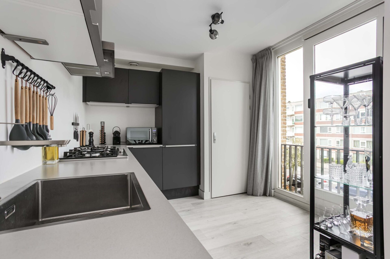 Appartement te koop: Spaaklaan 35, Utrecht