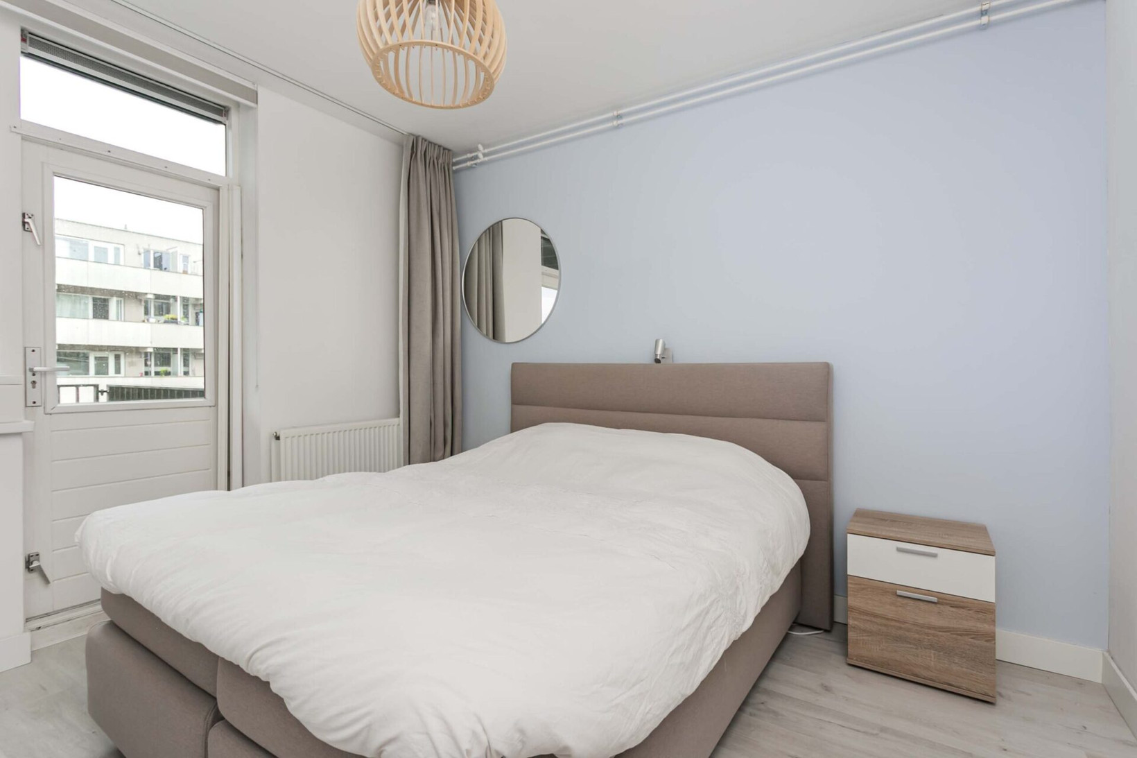 Appartement te koop: Spaaklaan 35, Utrecht