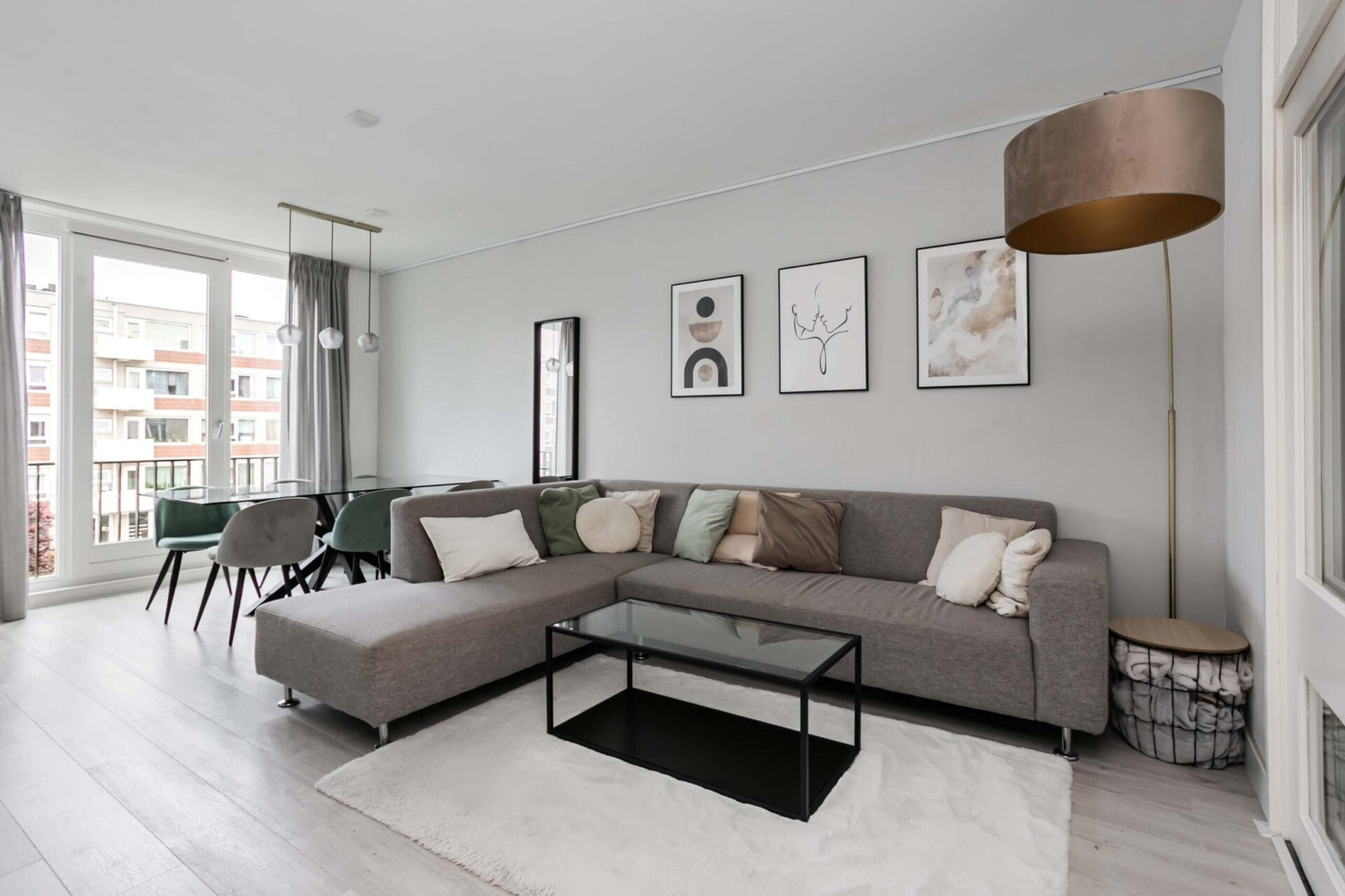 Appartement te koop: Spaaklaan 35, Utrecht