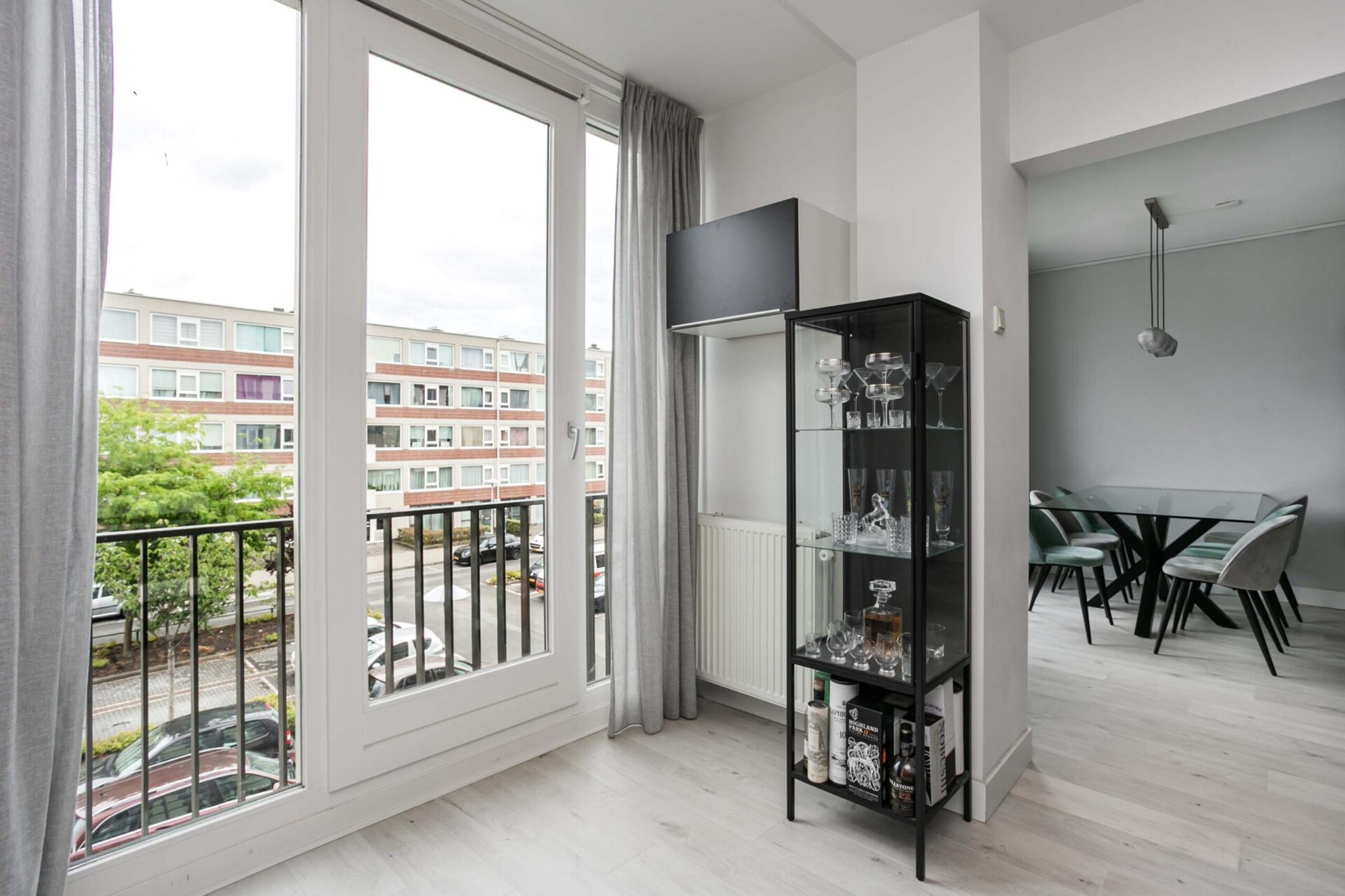 Appartement te koop: Spaaklaan 35, Utrecht