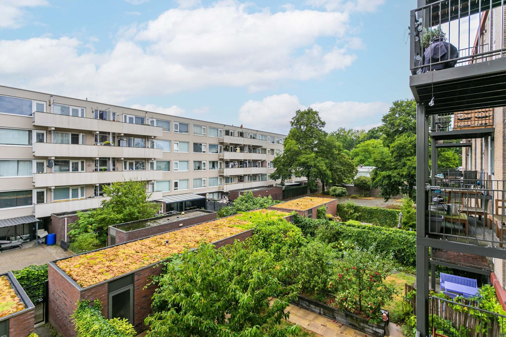 Appartement te koop: Spaaklaan 35, Utrecht