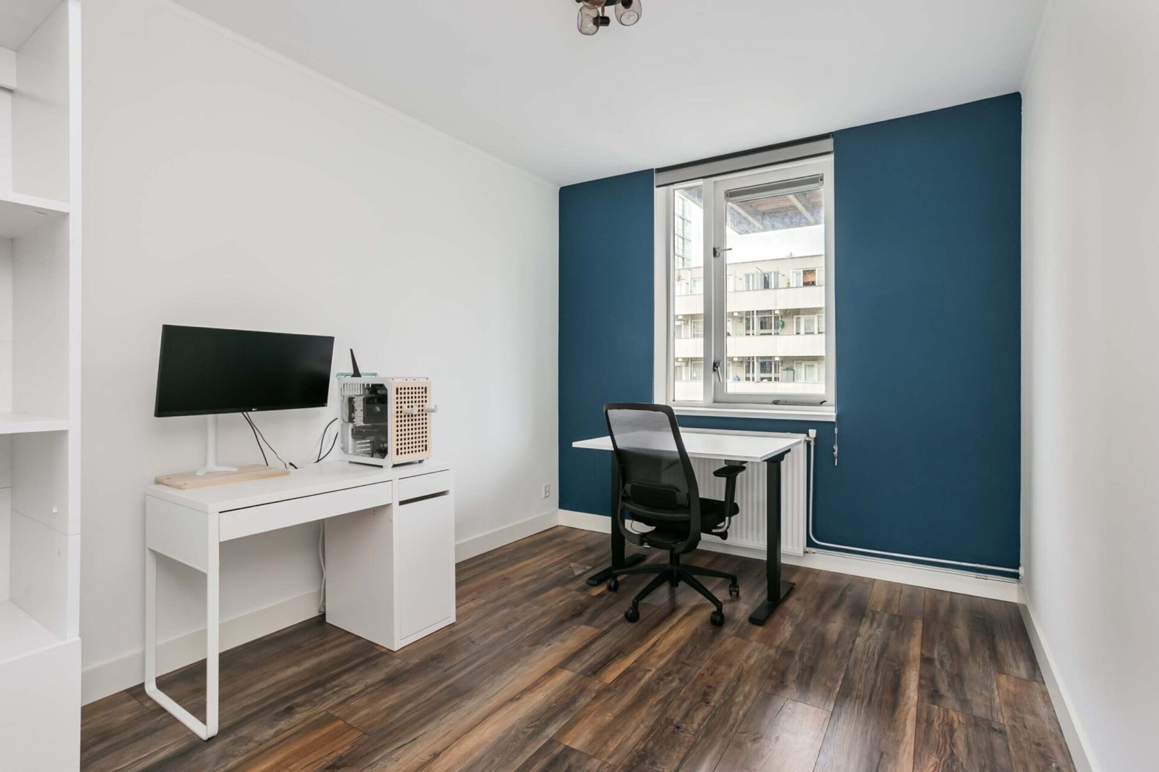 Appartement te koop: Spaaklaan 35, Utrecht
