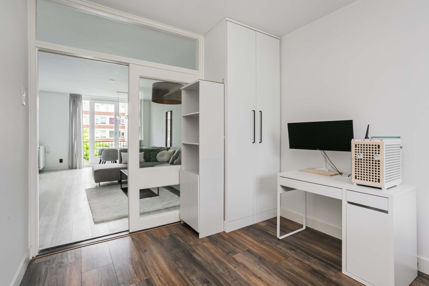 Appartement te koop: Spaaklaan 35, Utrecht