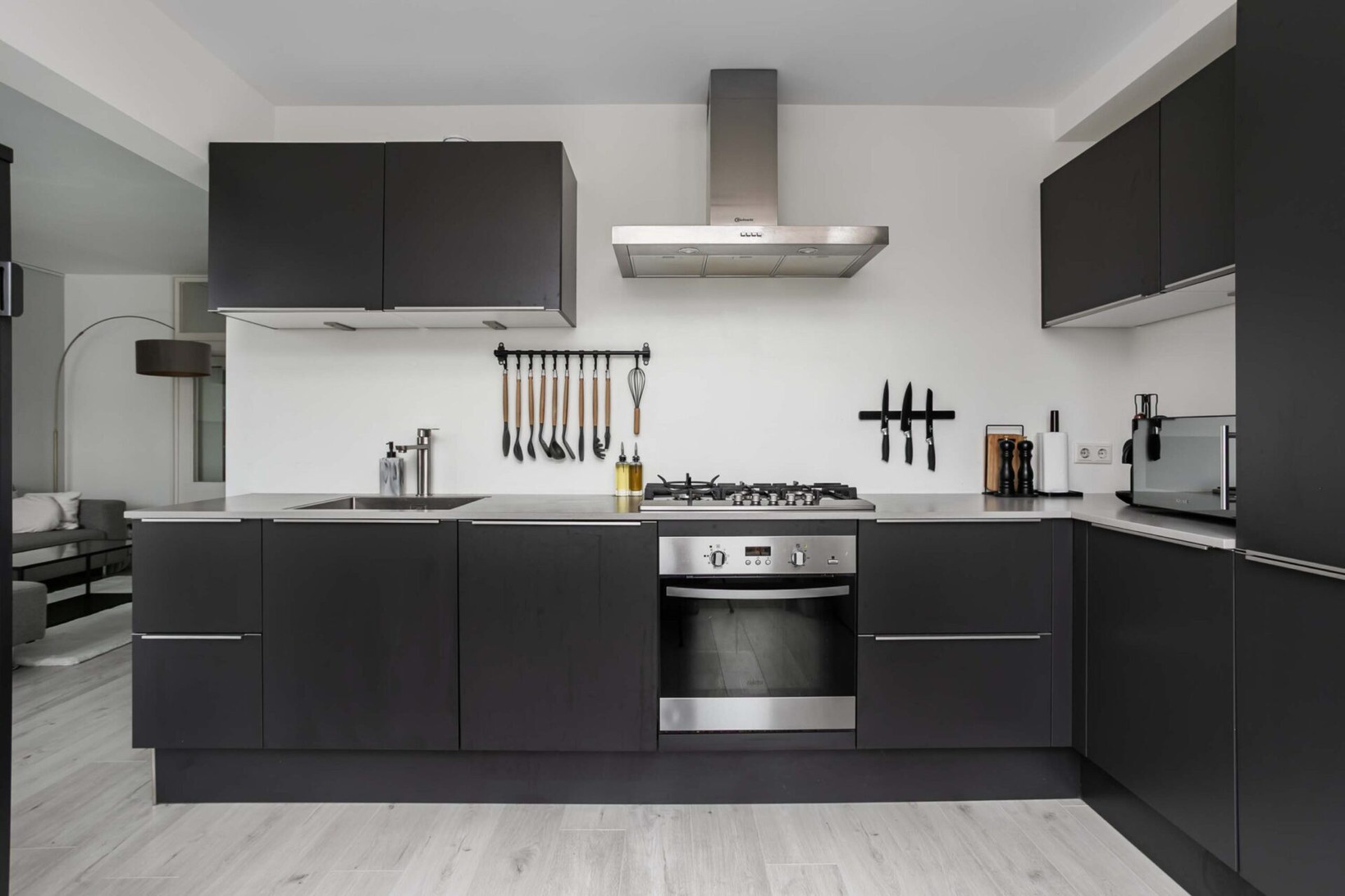 Appartement te koop: Spaaklaan 35, Utrecht