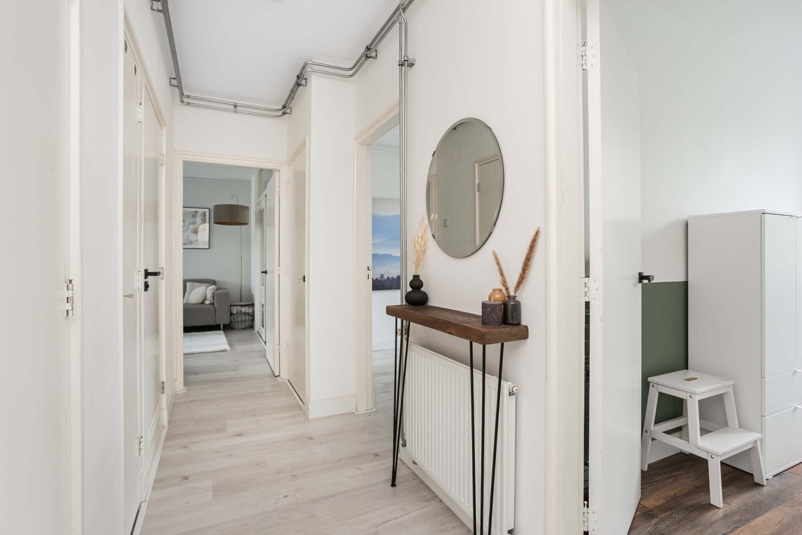 Appartement te koop: Spaaklaan 35, Utrecht