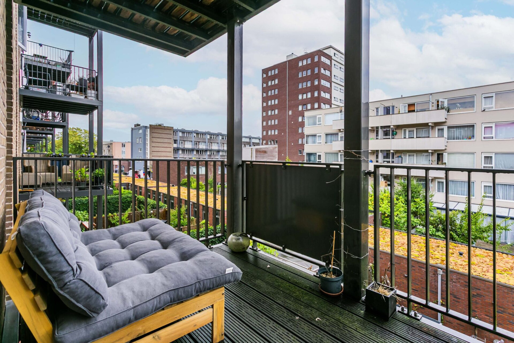 Appartement te koop: Spaaklaan 35, Utrecht