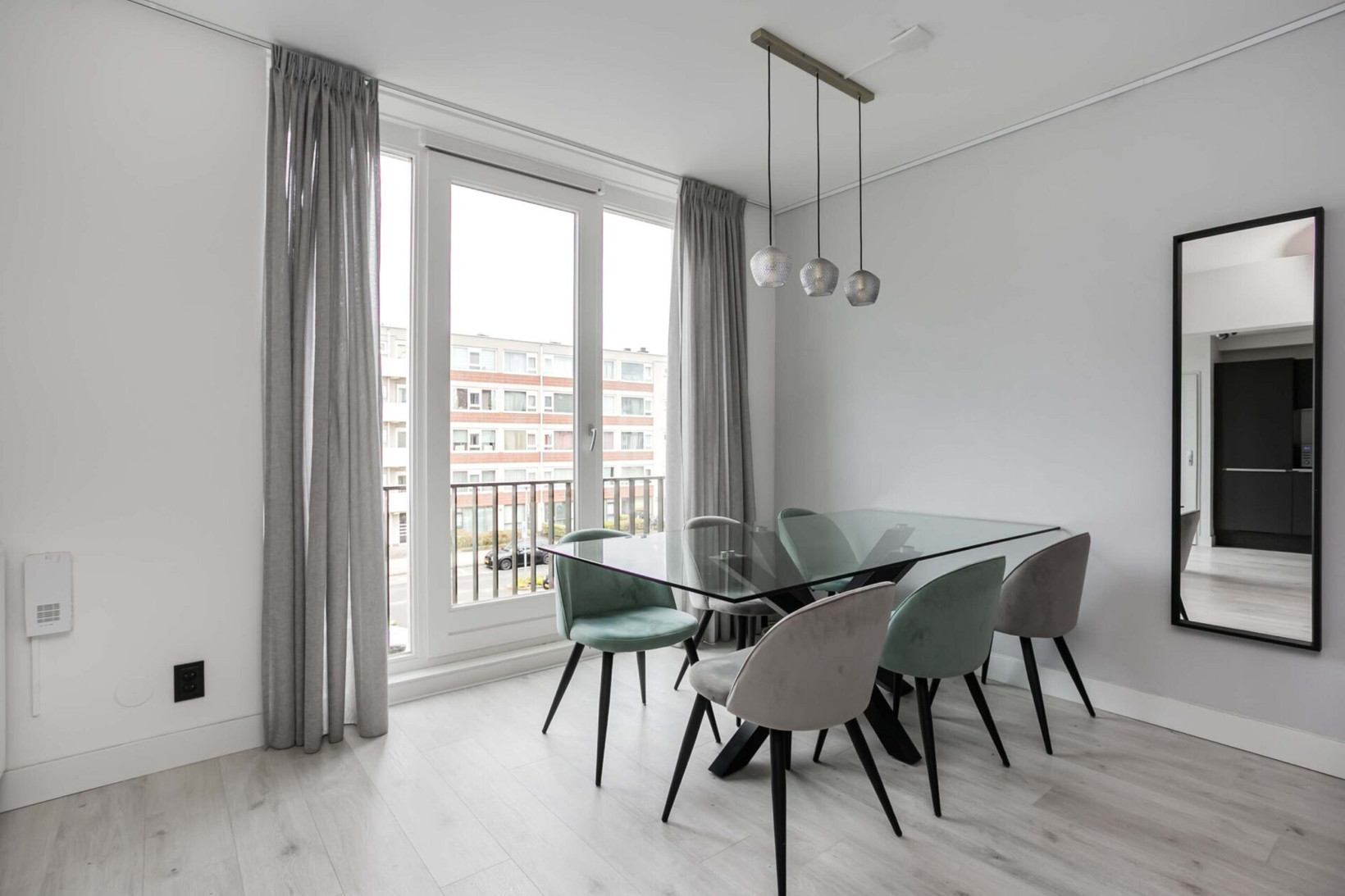 Appartement te koop: Spaaklaan 35, Utrecht