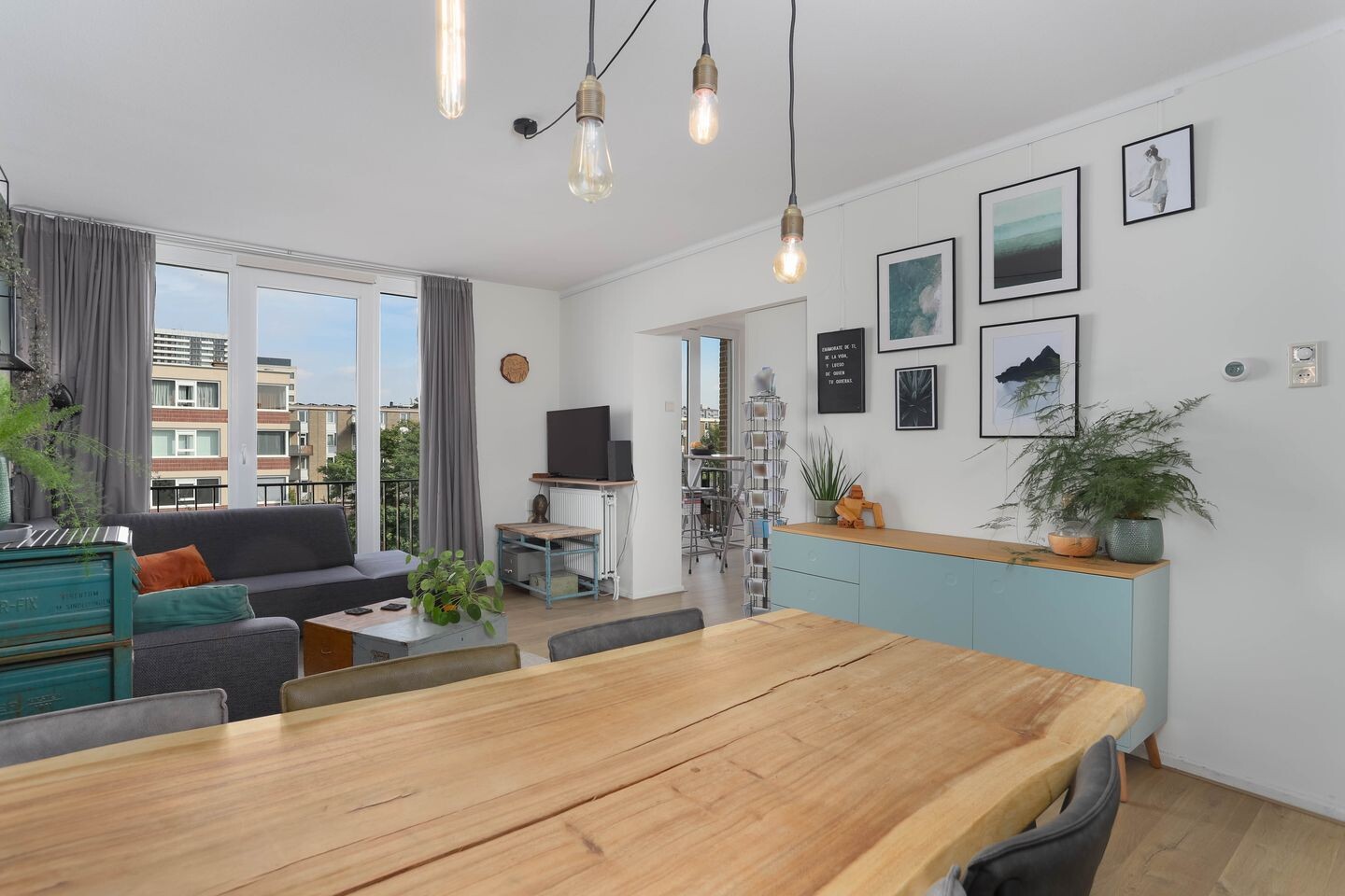 Appartement te koop: Spaaklaan 91, Utrecht