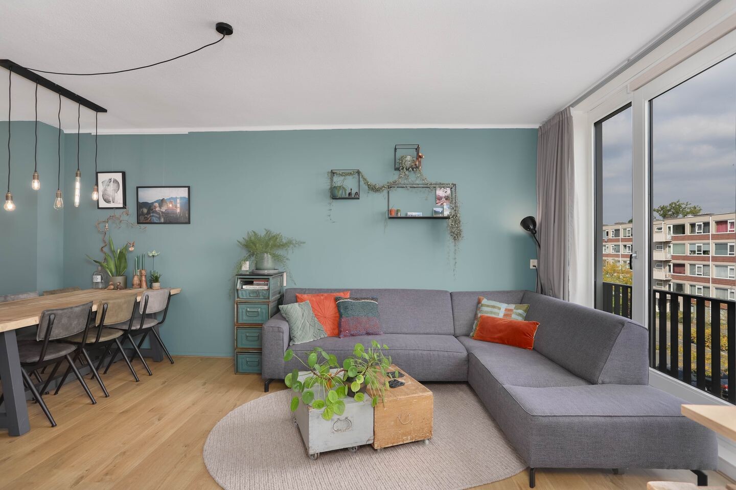 Appartement te koop: Spaaklaan 91, Utrecht