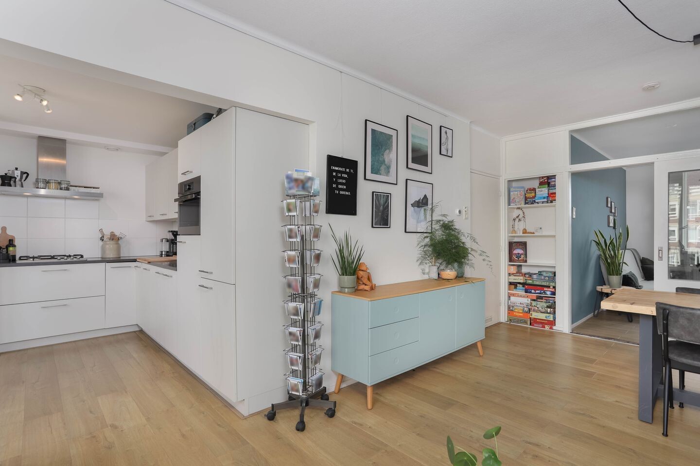 Appartement te koop: Spaaklaan 91, Utrecht