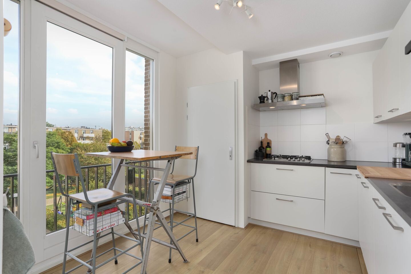 Appartement te koop: Spaaklaan 91, Utrecht