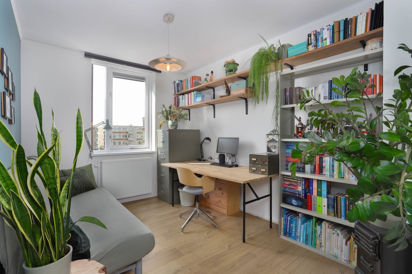 Appartement te koop: Spaaklaan 91, Utrecht