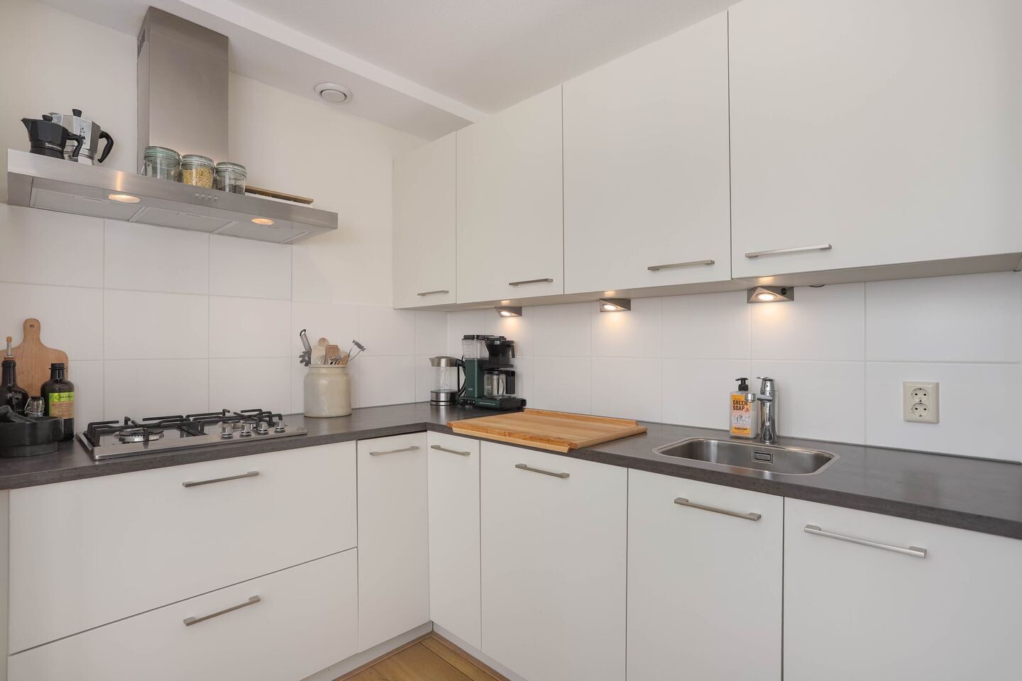 Appartement te koop: Spaaklaan 91, Utrecht