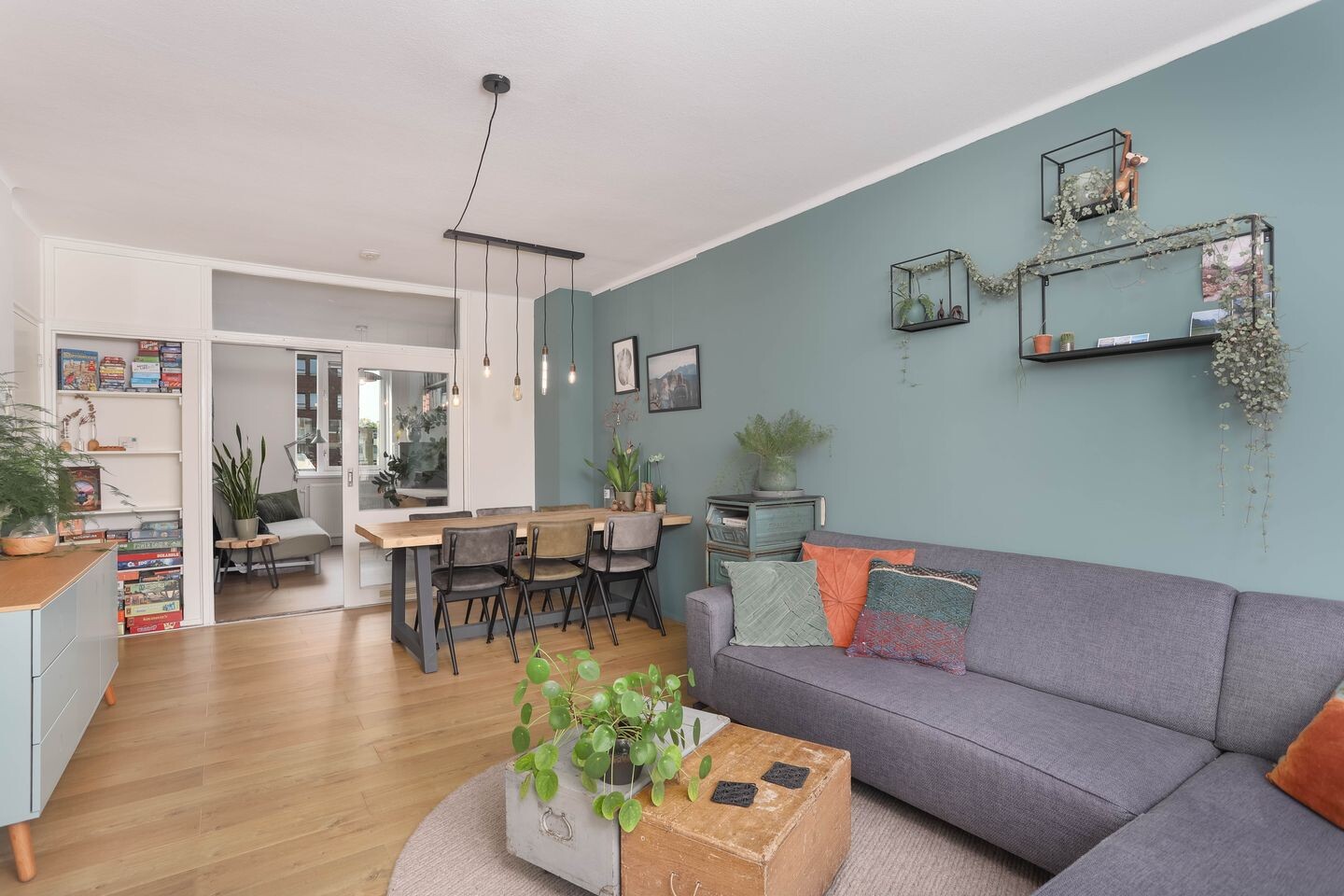 Appartement te koop: Spaaklaan 91, Utrecht