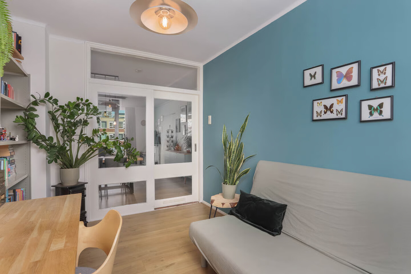 Appartement te koop: Spaaklaan 91, Utrecht