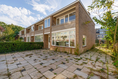 Spaaklaan 263