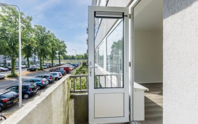 Marshalllaan 295