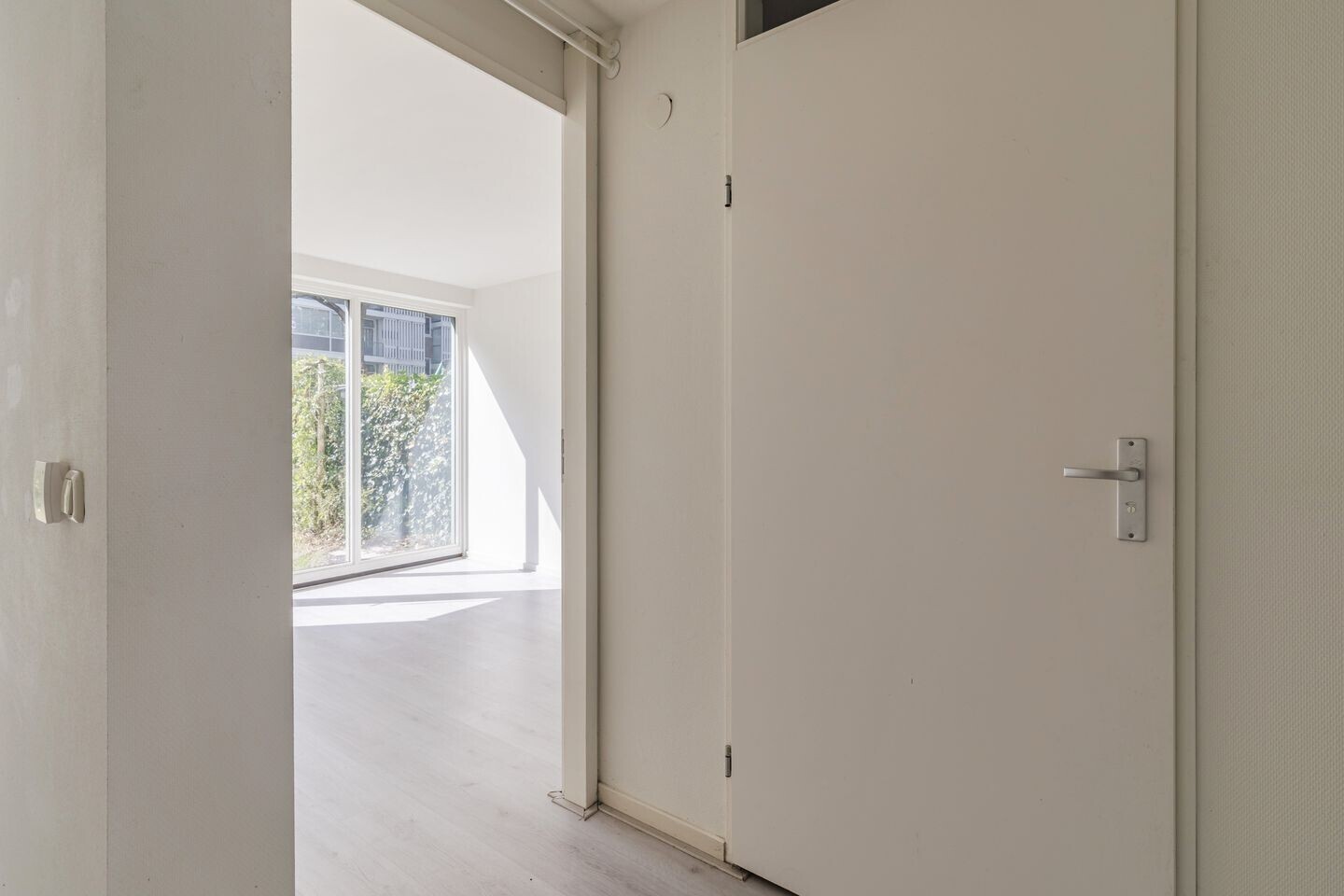 Appartement te koop: Marshalllaan 371A, Utrecht