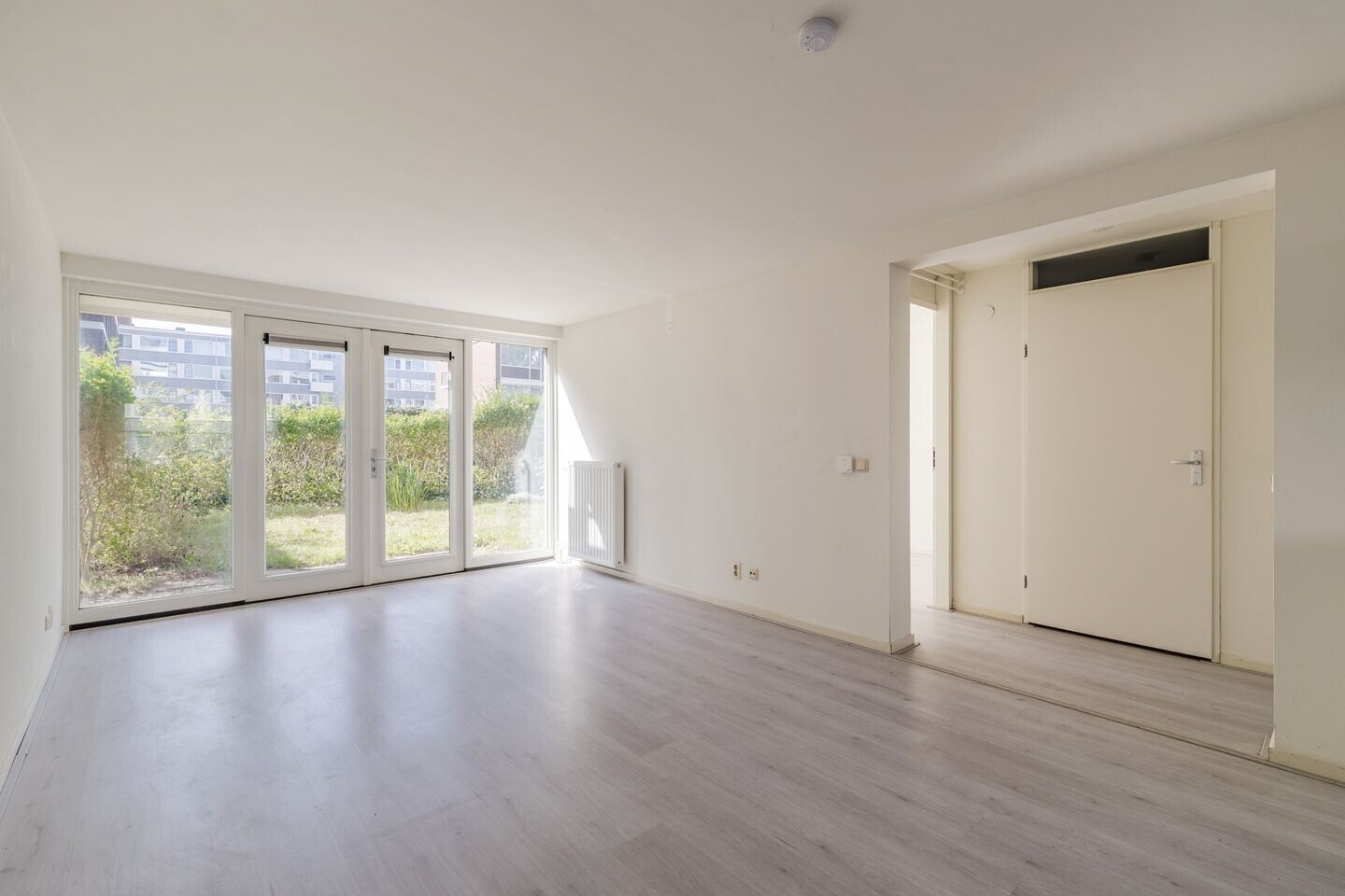 Appartement te koop: Marshalllaan 371A, Utrecht