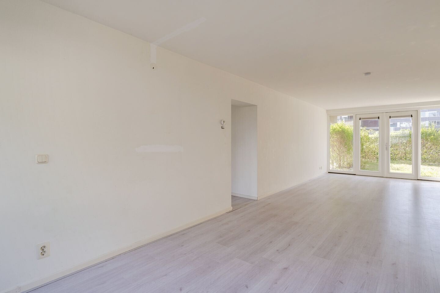 Appartement te koop: Marshalllaan 371A, Utrecht