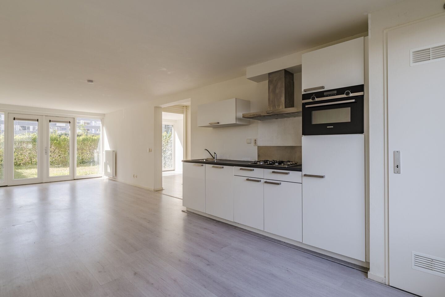 Appartement te koop: Marshalllaan 371A, Utrecht