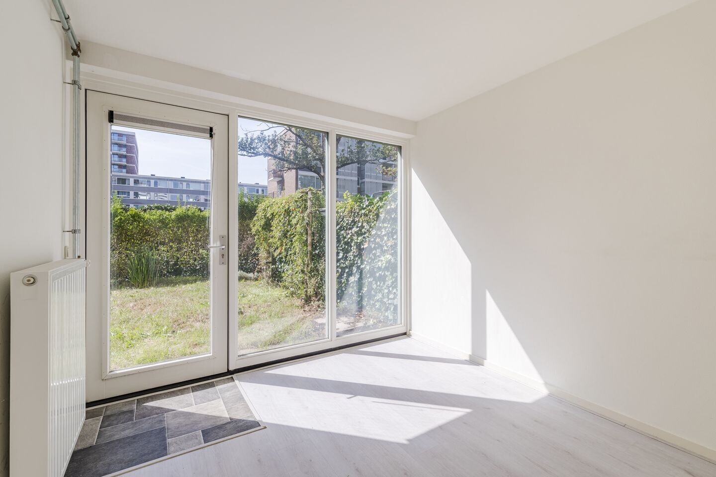 Appartement te koop: Marshalllaan 371A, Utrecht