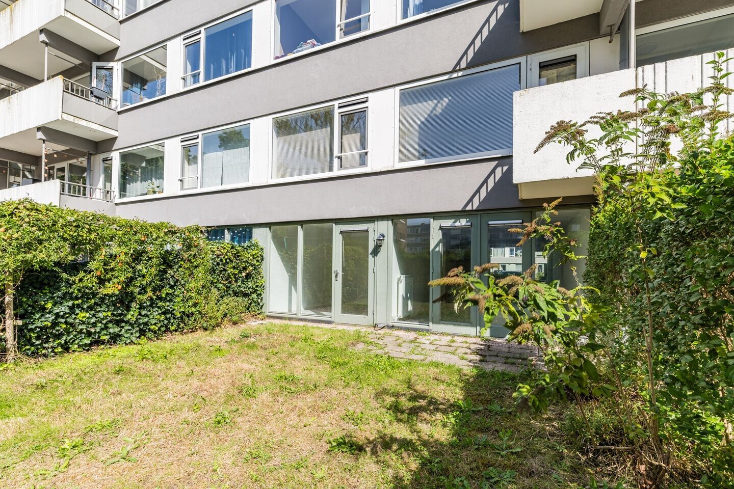 Appartement te koop: Marshalllaan 371A, Utrecht