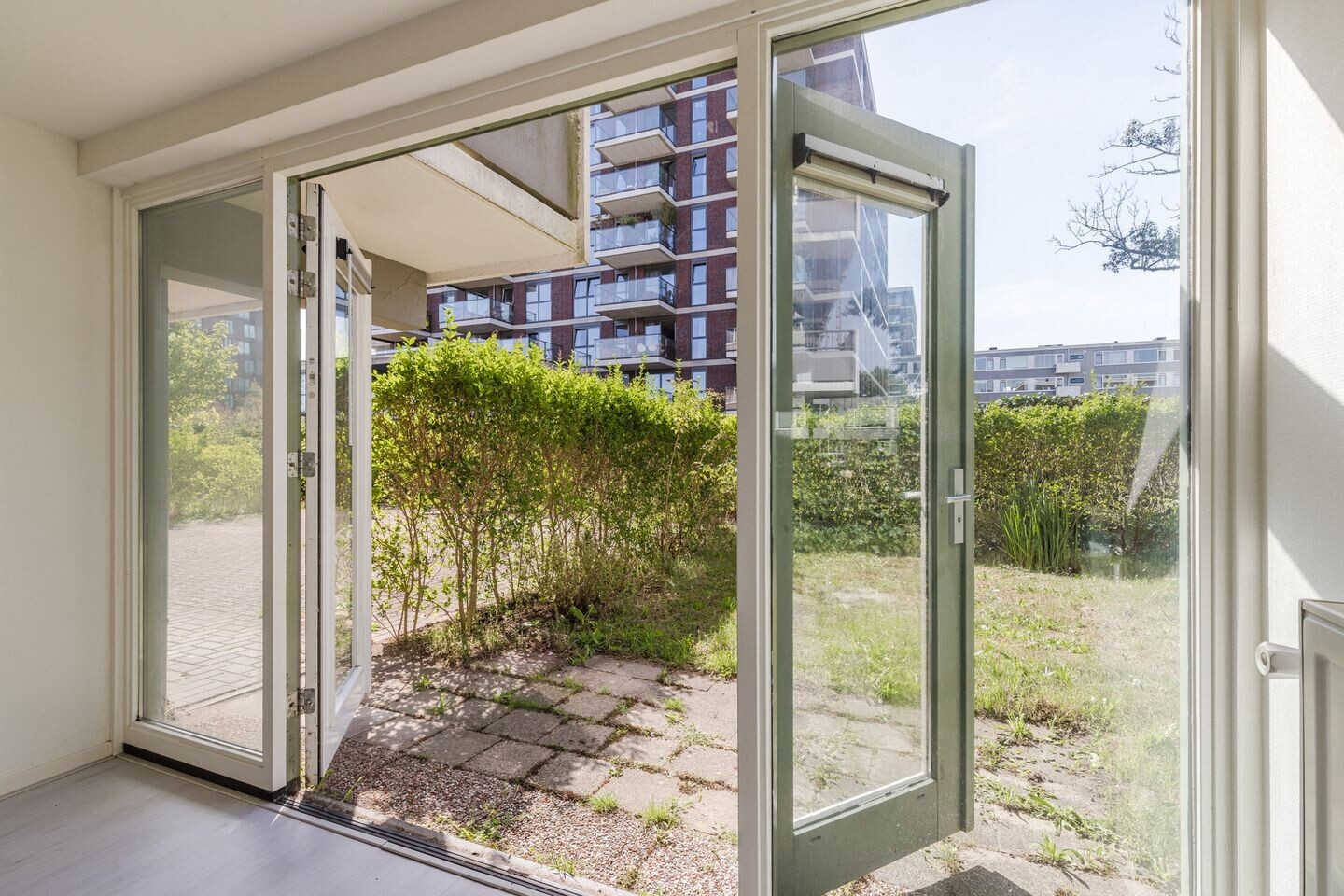 Appartement te koop: Marshalllaan 371A, Utrecht