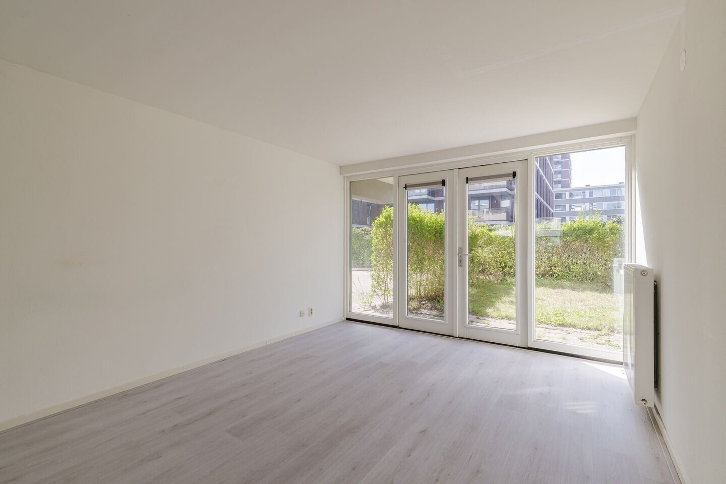 Appartement te koop: Marshalllaan 371A, Utrecht