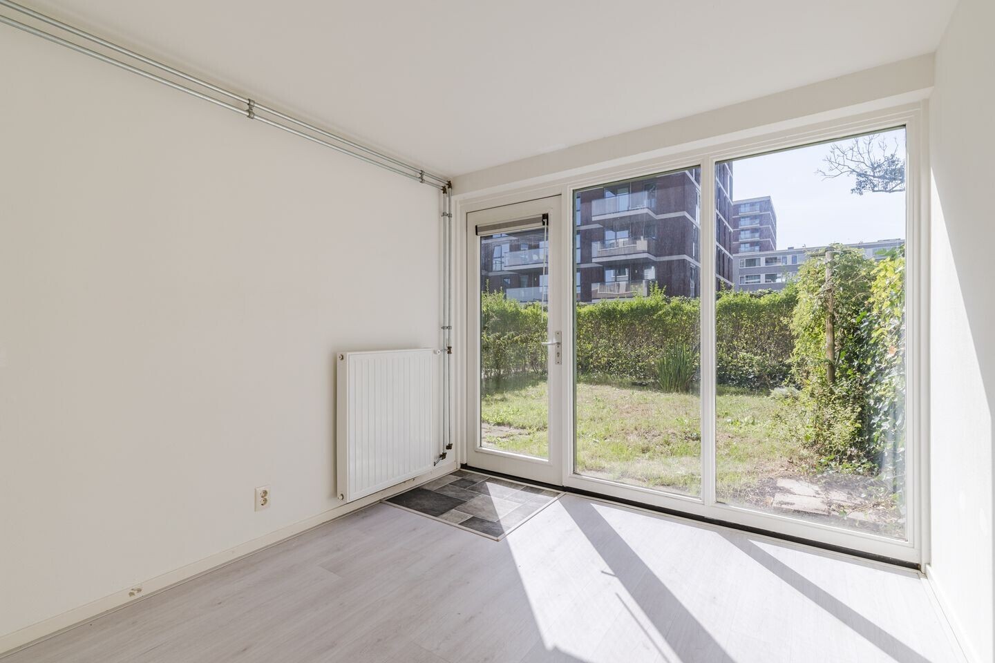 Appartement te koop: Marshalllaan 371A, Utrecht