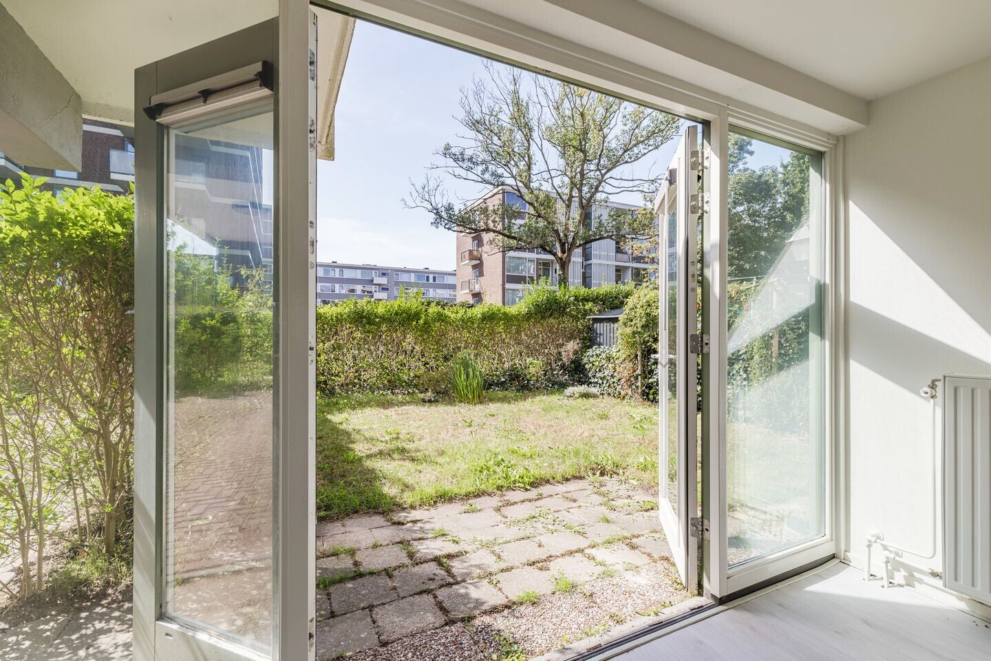 Appartement te koop: Marshalllaan 371A, Utrecht