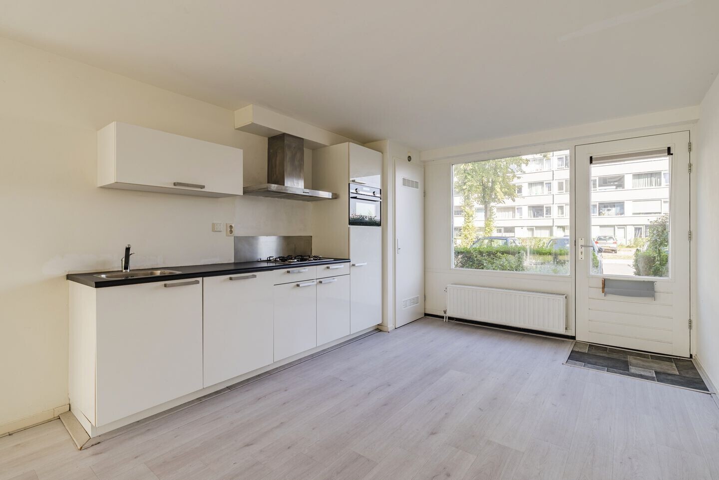Appartement te koop: Marshalllaan 371A, Utrecht