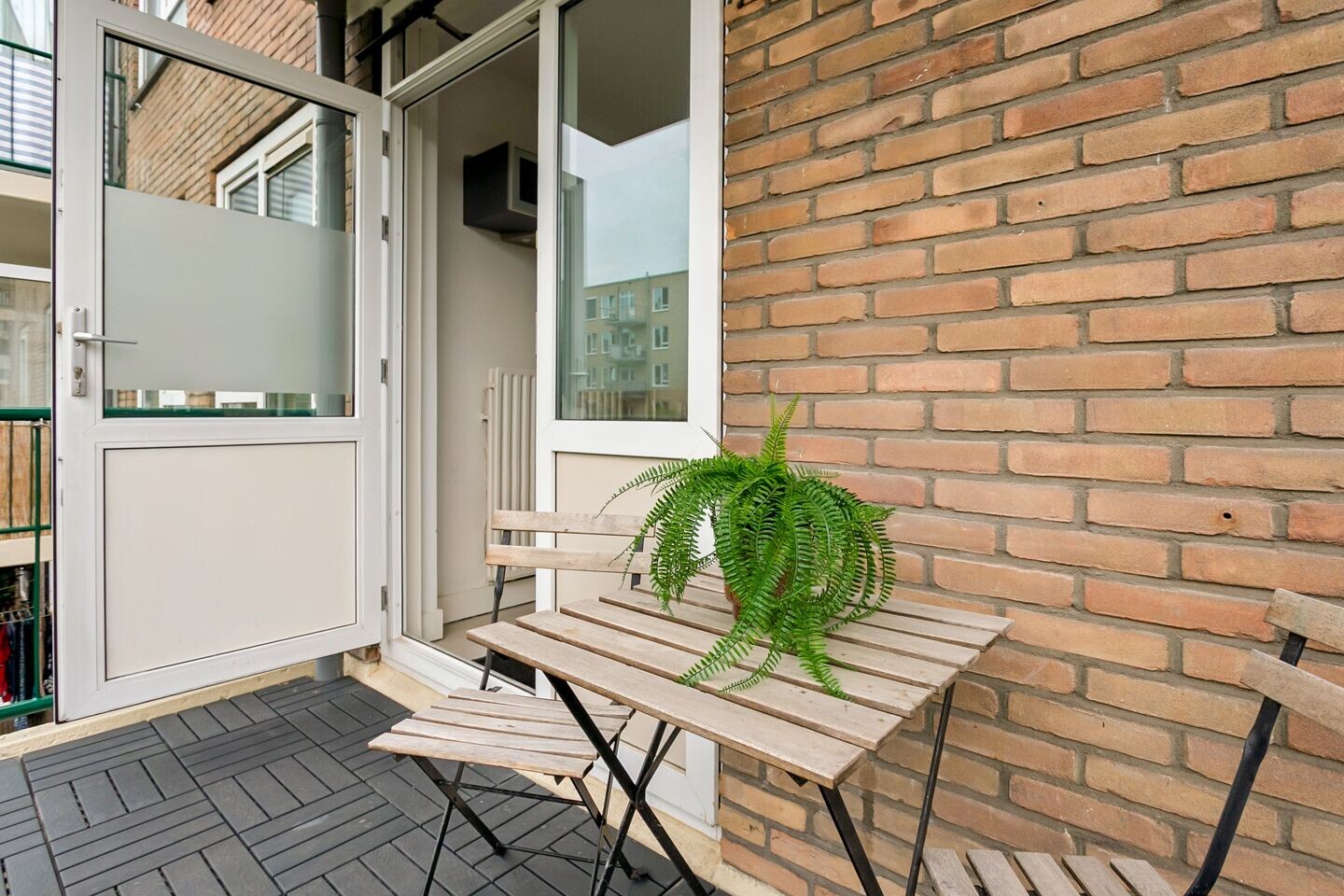 Appartement te koop: Van Eysingalaan 89, Utrecht