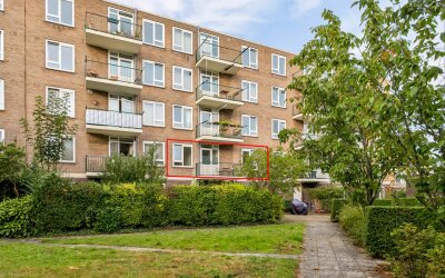 Van Eysingalaan 89