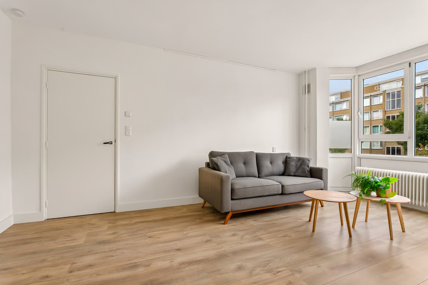Appartement te koop: Van Eysingalaan 89, Utrecht