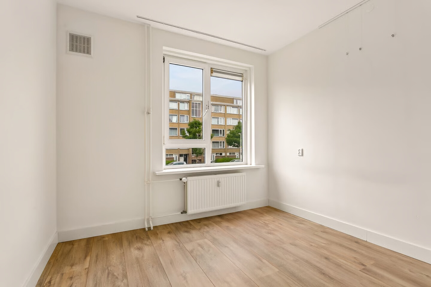 Appartement te koop: Van Eysingalaan 89, Utrecht
