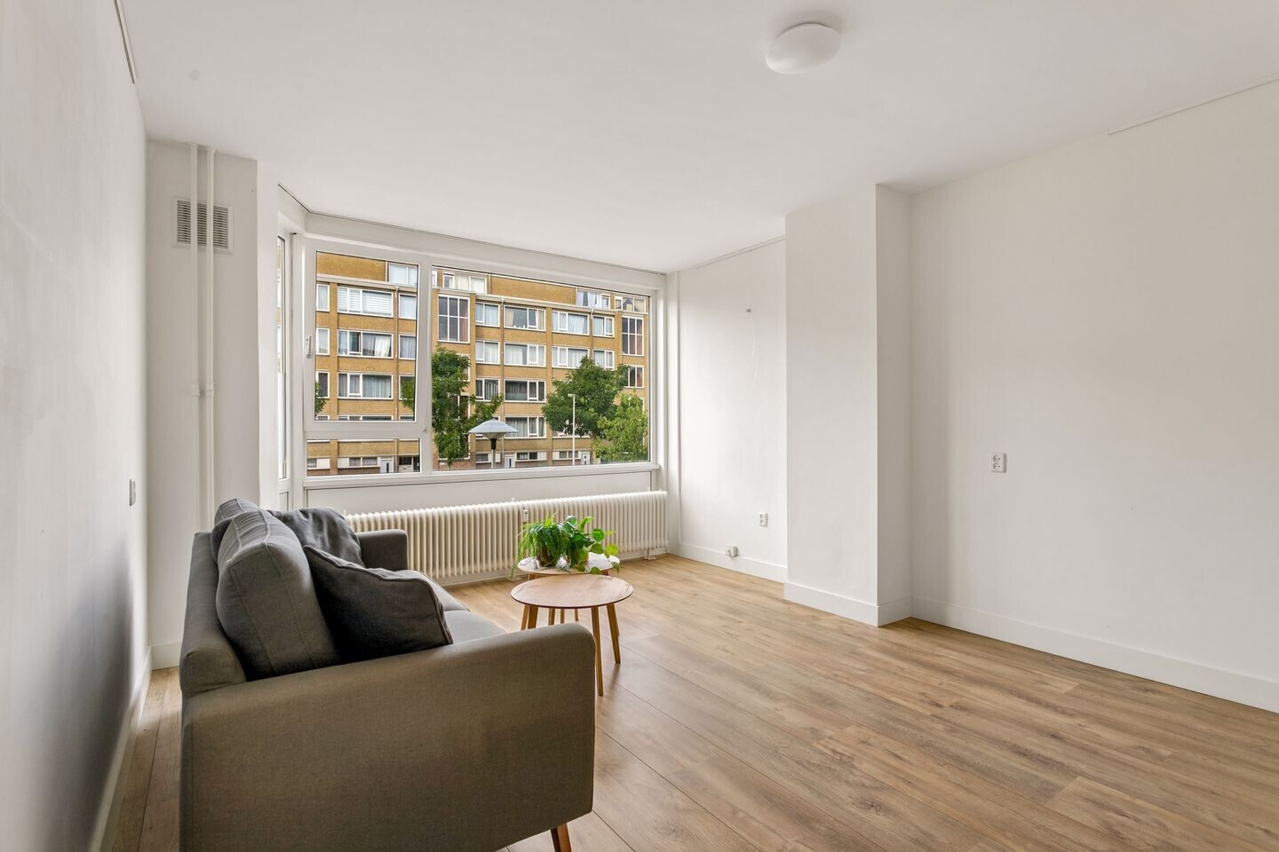 Appartement te koop: Van Eysingalaan 89, Utrecht