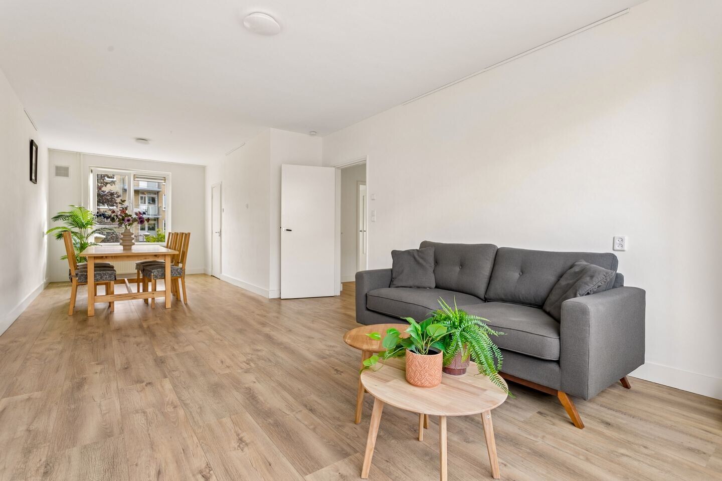 Appartement te koop: Van Eysingalaan 89, Utrecht