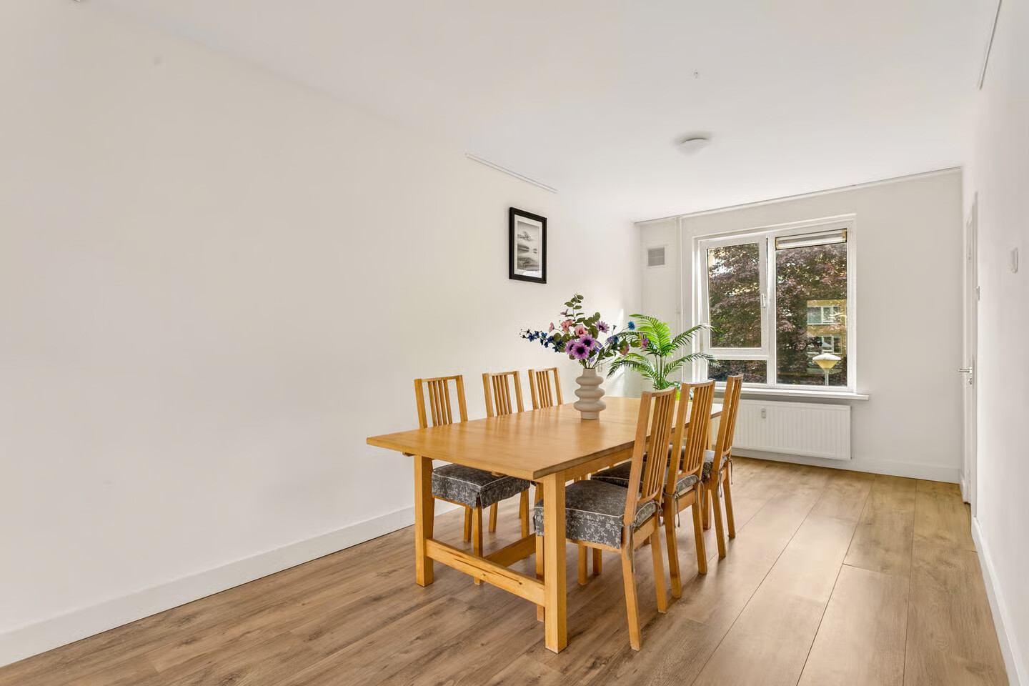 Appartement te koop: Van Eysingalaan 89, Utrecht