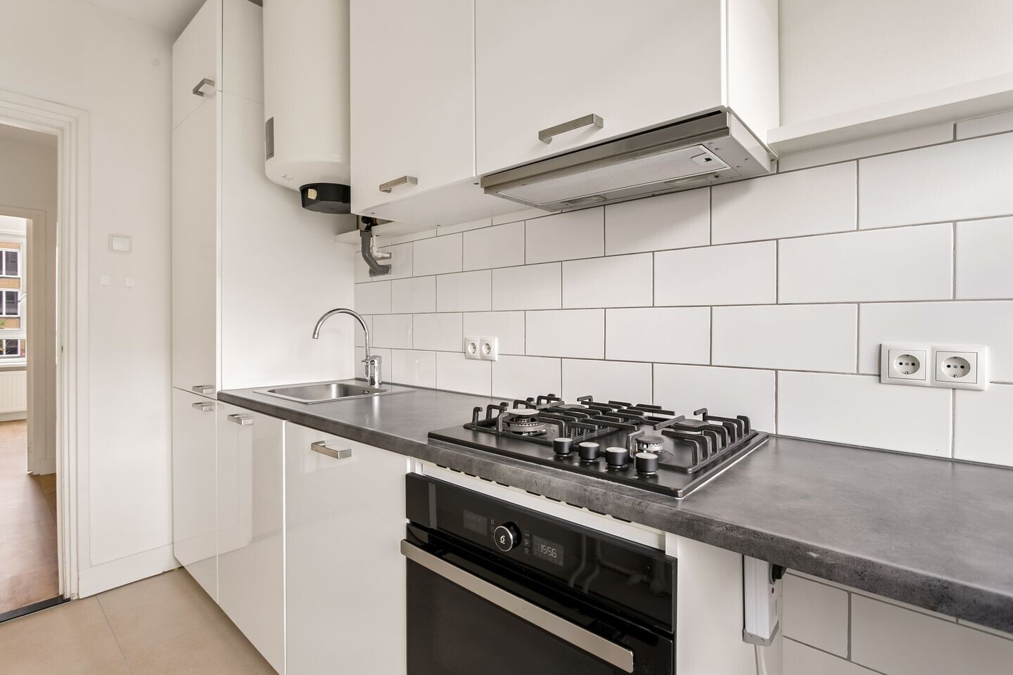 Appartement te koop: Van Eysingalaan 89, Utrecht
