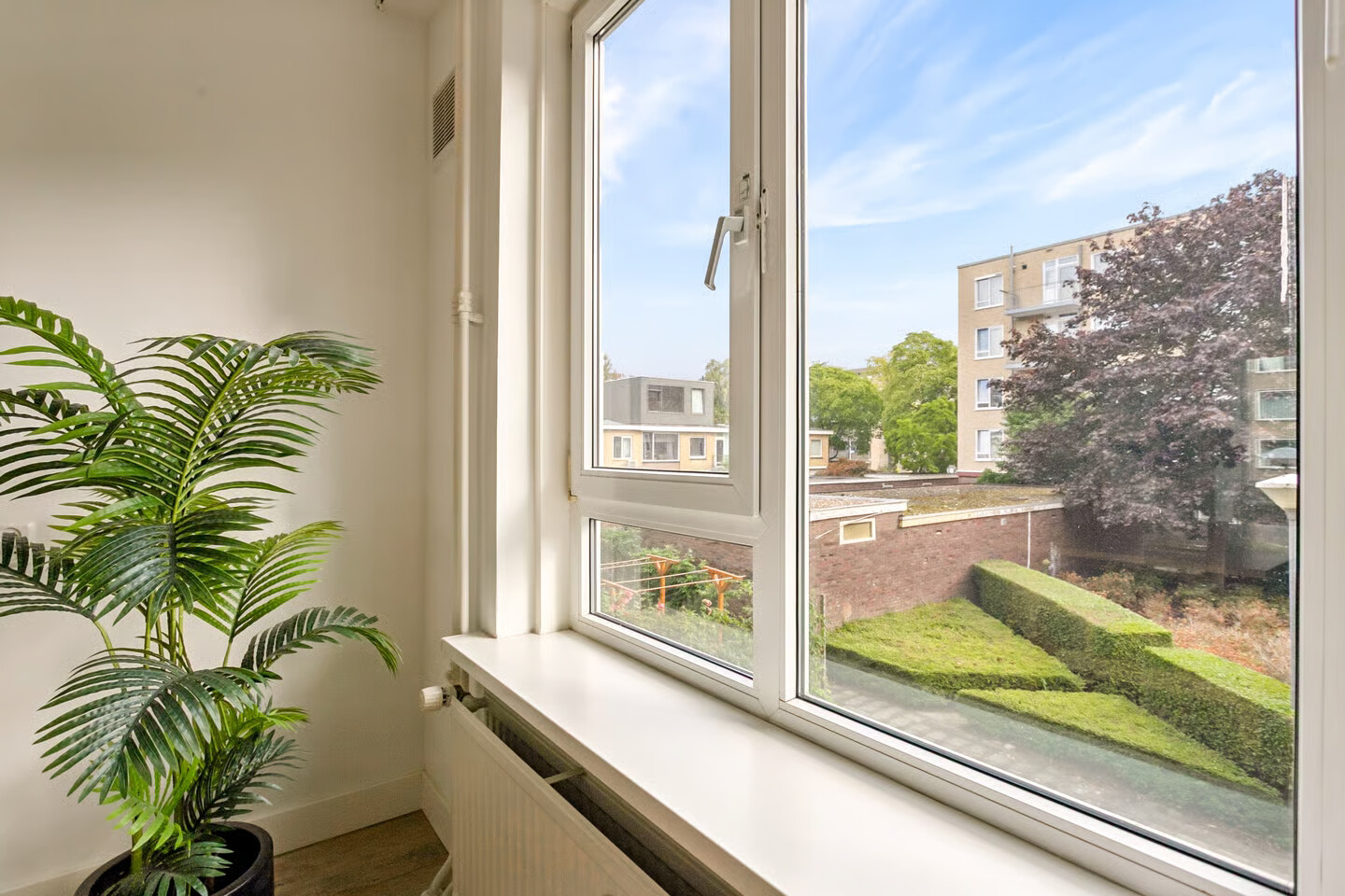 Appartement te koop: Van Eysingalaan 89, Utrecht
