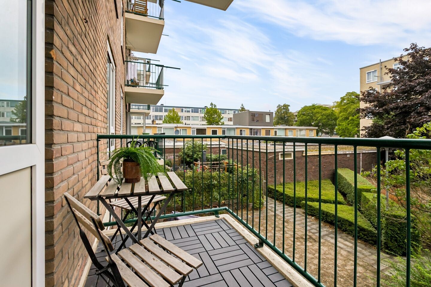 Appartement te koop: Van Eysingalaan 89, Utrecht