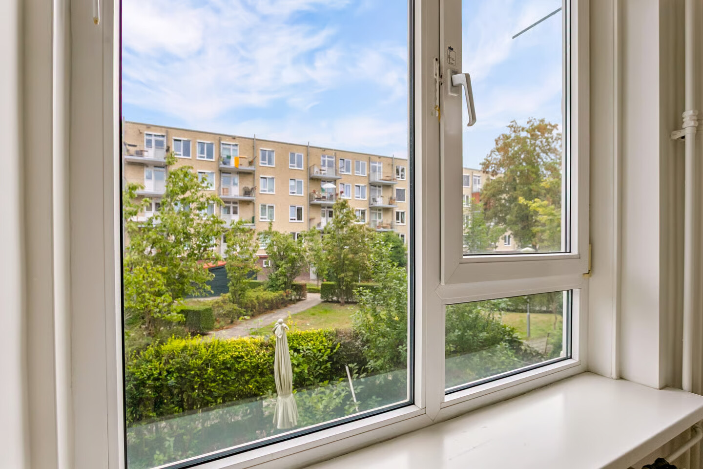 Appartement te koop: Van Eysingalaan 89, Utrecht