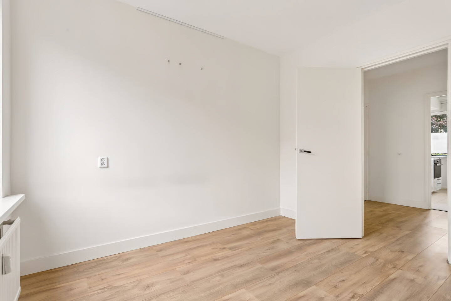 Appartement te koop: Van Eysingalaan 89, Utrecht