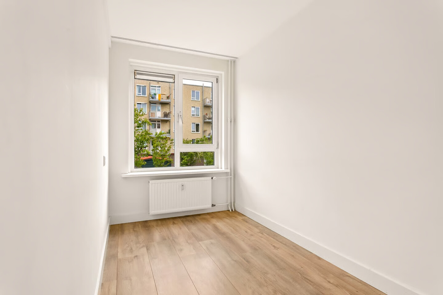 Appartement te koop: Van Eysingalaan 89, Utrecht