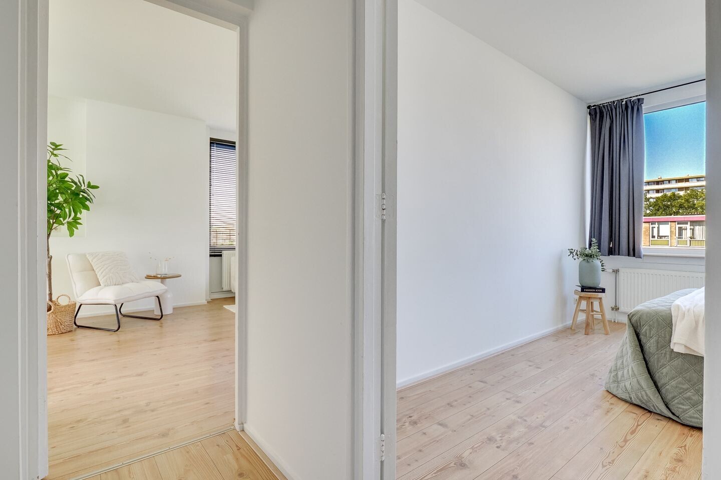 Appartement te koop: Van Eysingalaan 151, Utrecht