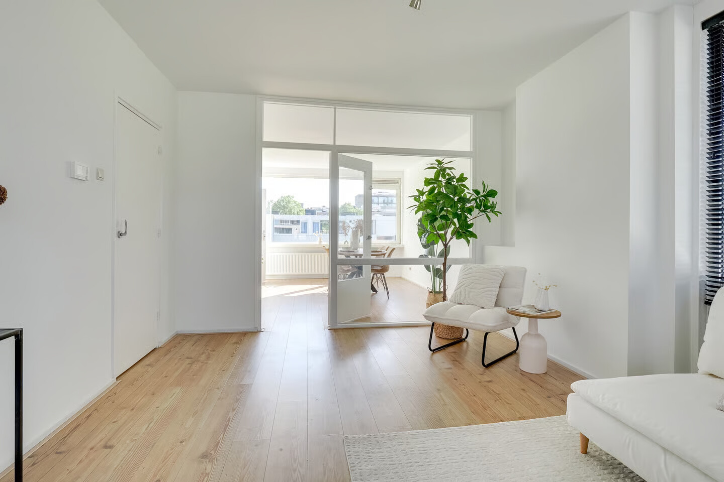 Appartement te koop: Van Eysingalaan 151, Utrecht