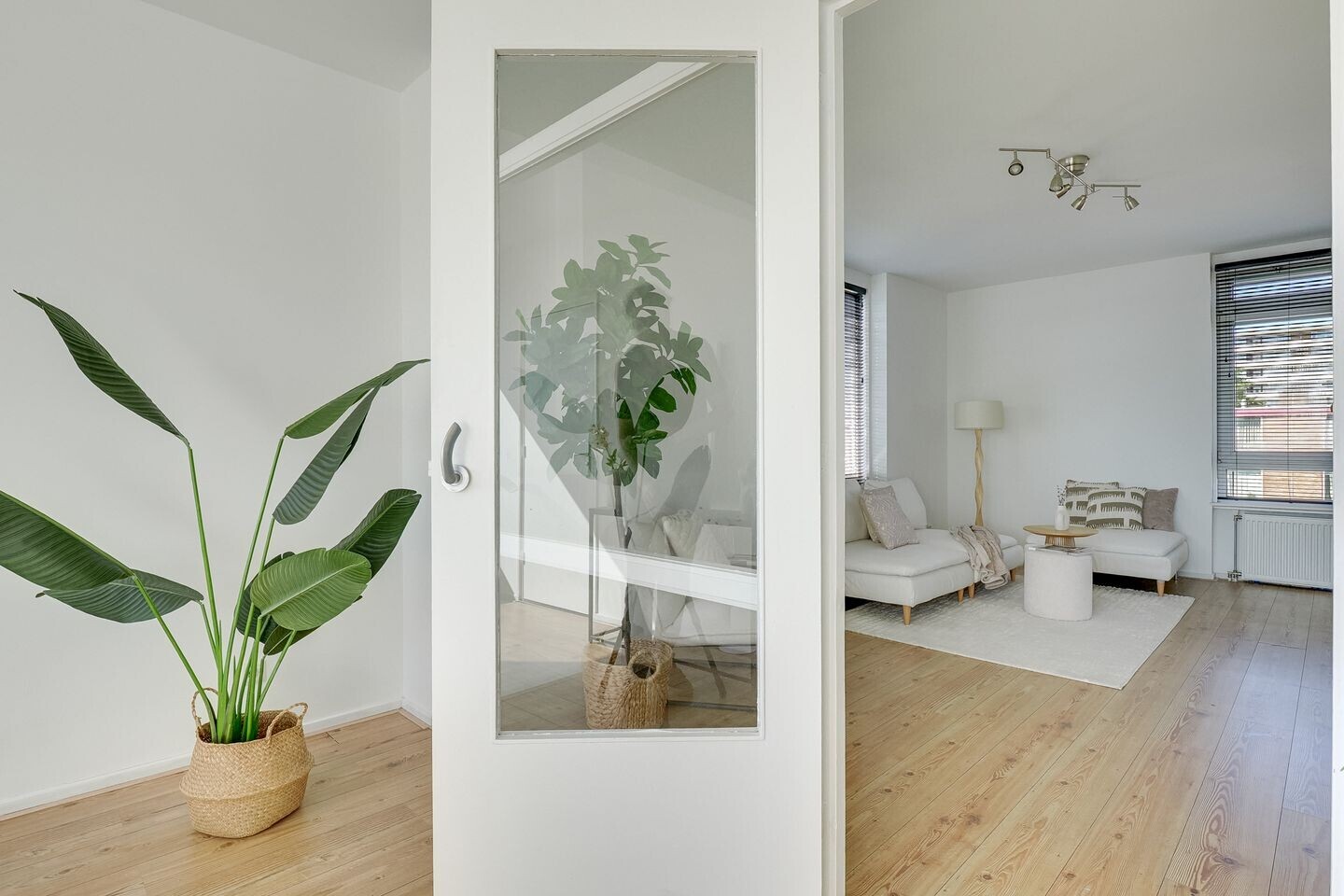 Appartement te koop: Van Eysingalaan 151, Utrecht