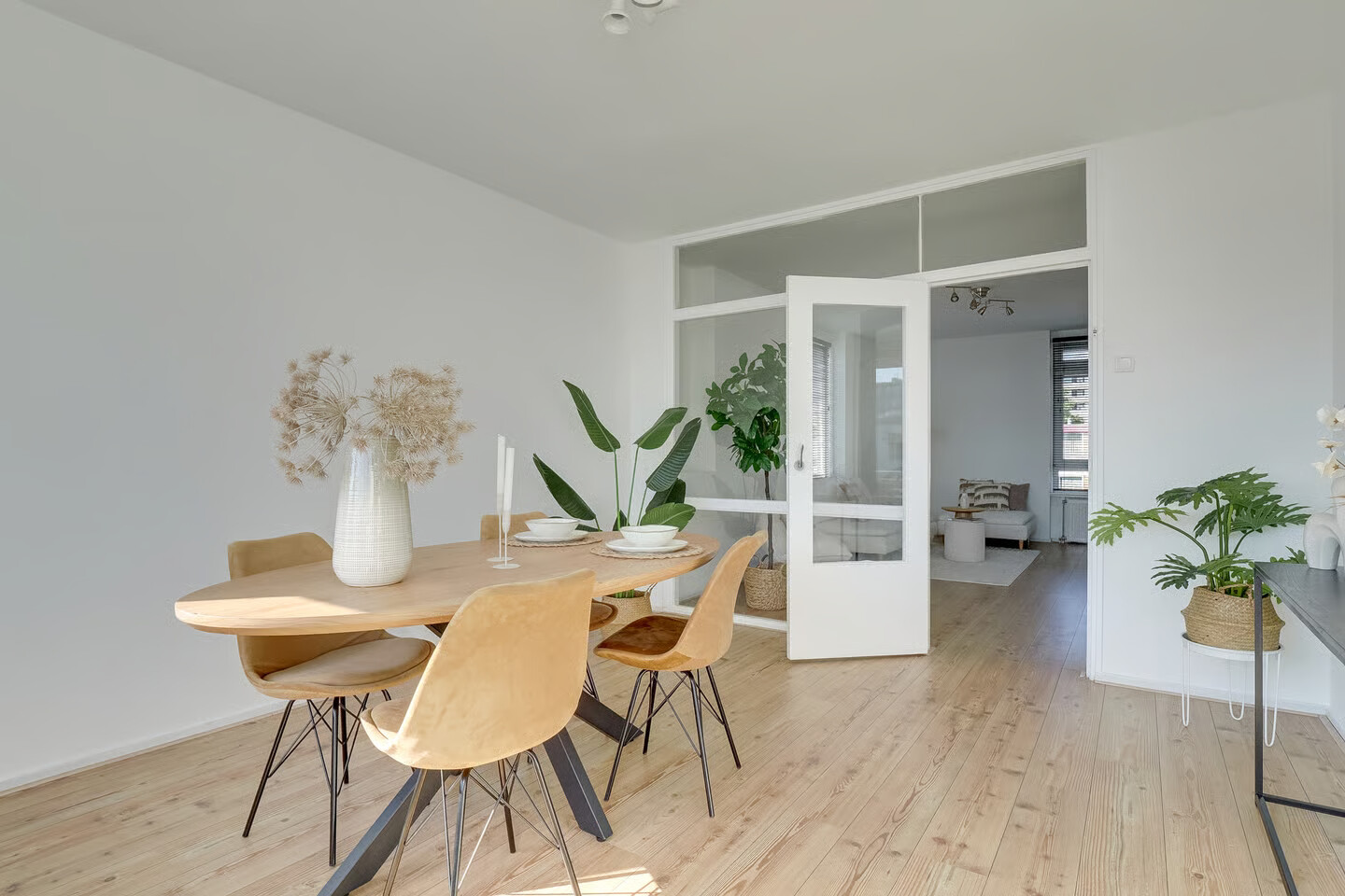 Appartement te koop: Van Eysingalaan 151, Utrecht