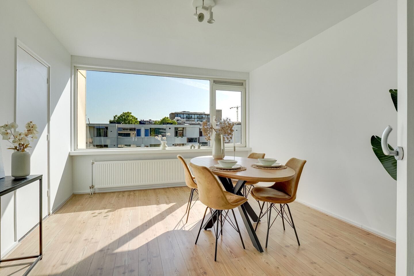 Appartement te koop: Van Eysingalaan 151, Utrecht